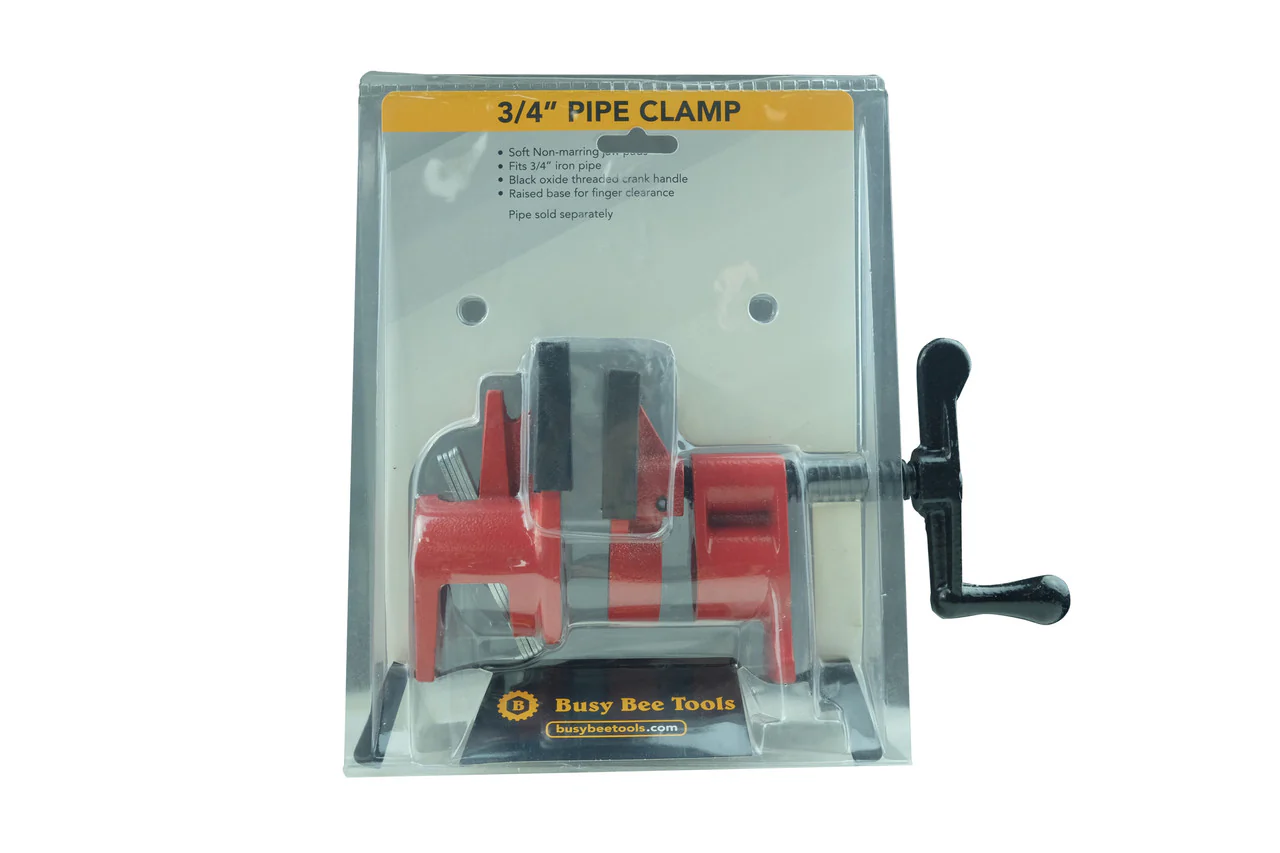 3/4" PIPE CLAMP - Image 6