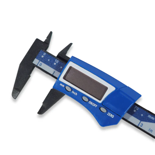 3" DIGITAL CALIPER - Image 2