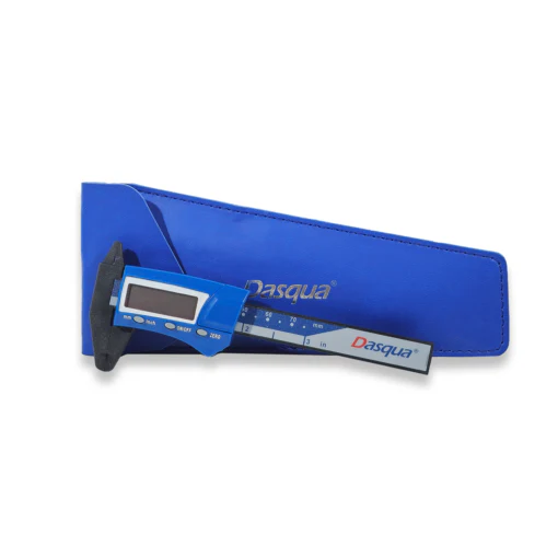 3" DIGITAL CALIPER - Image 3
