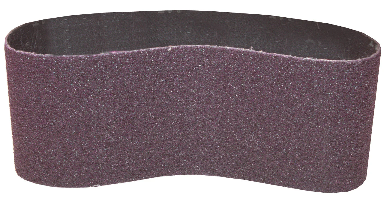 SANDING BELT 3" X 24" 40G