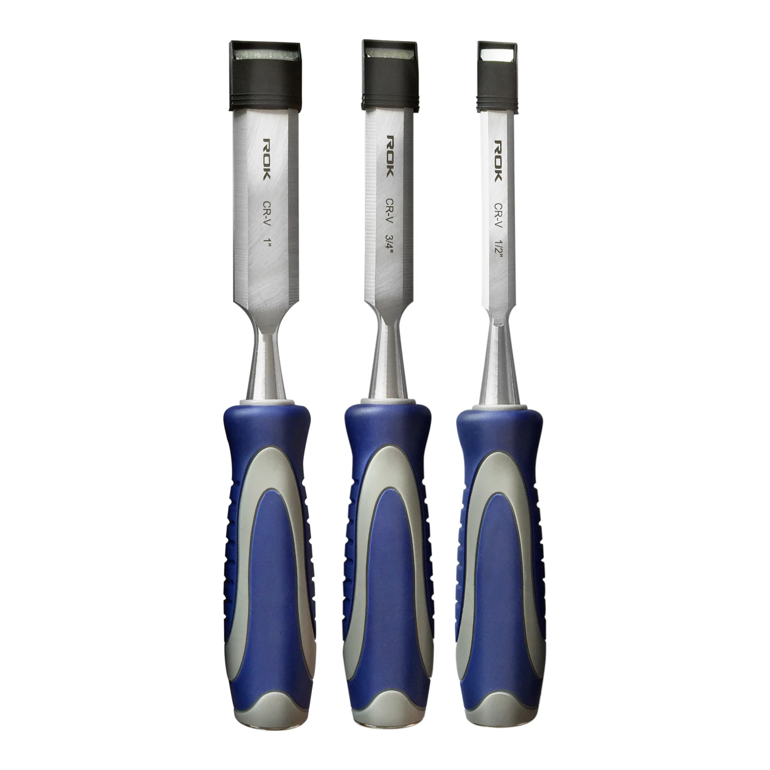 3PC CHISEL SET - Image 2