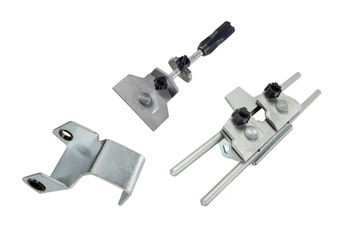 3PC SHARPENING ACCESSORY KIT FOR 10" SHARPENING SYSTEM