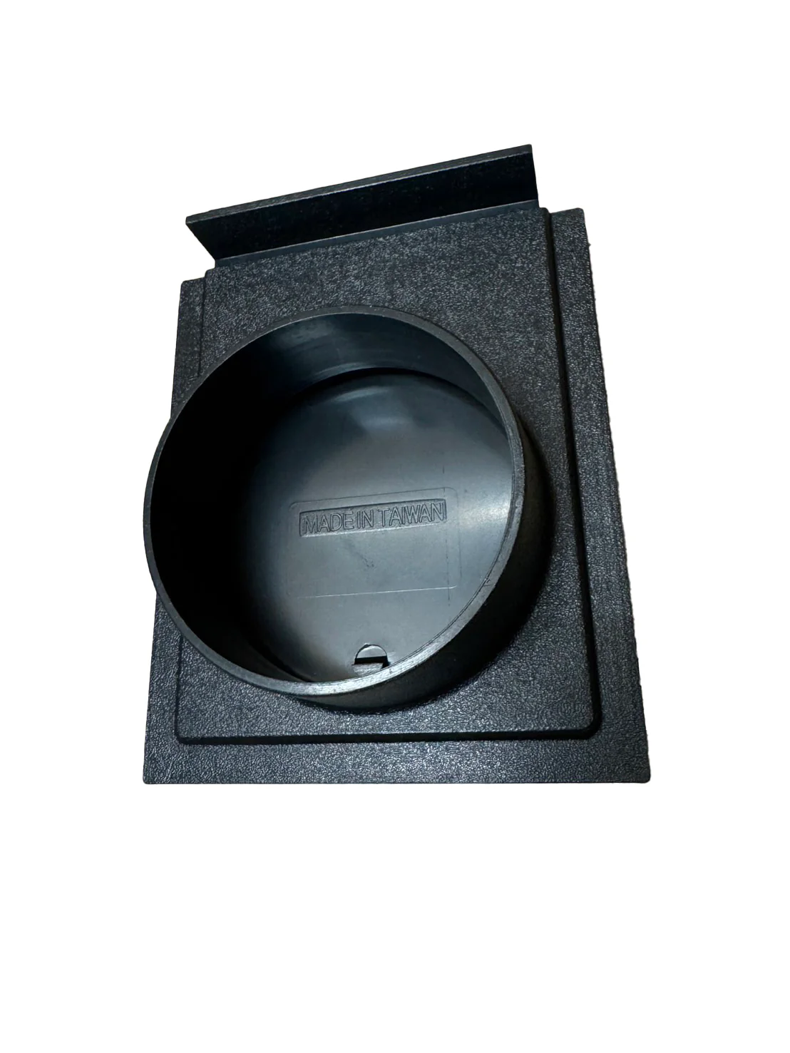 4" MAGNETIC BLAST GATE FOR HOSE - Image 2