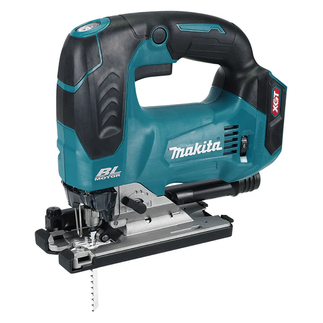 40VMAX XGT BL JIG SAW W/D-HANDLE, TOOL O