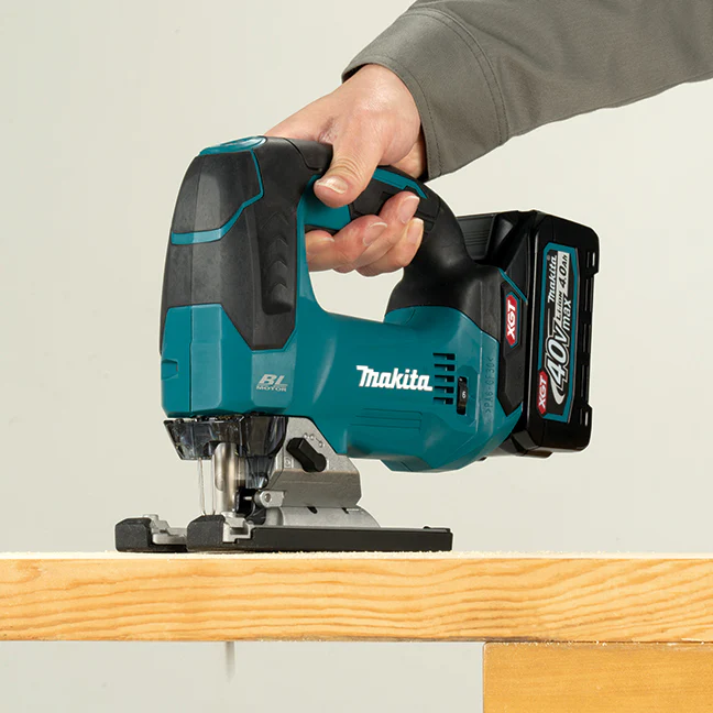 40VMAX XGT BL JIG SAW W/D-HANDLE, TOOL O - Image 4