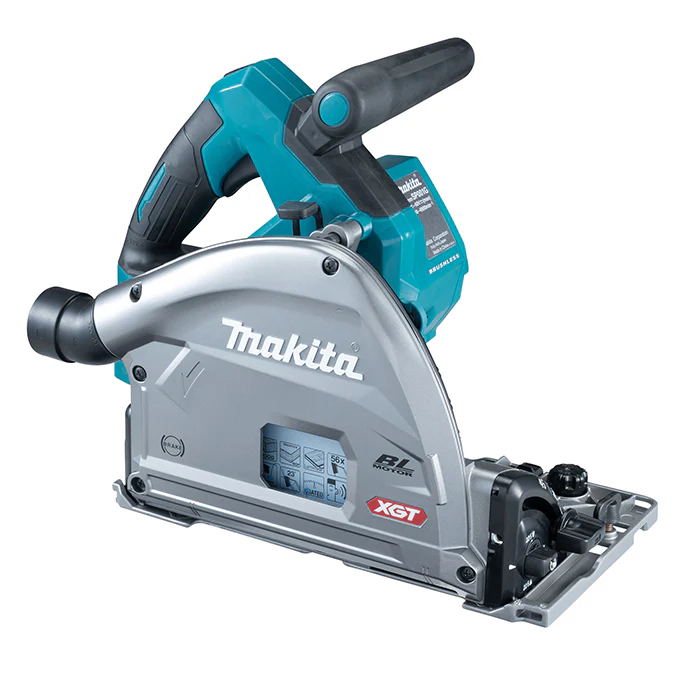 40VMAX XGT BL PLUNGE CUT CIRCULAR SAW W/