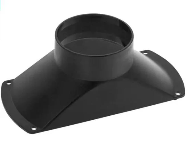 4" BELL PORT FOR DUST COLLECTION