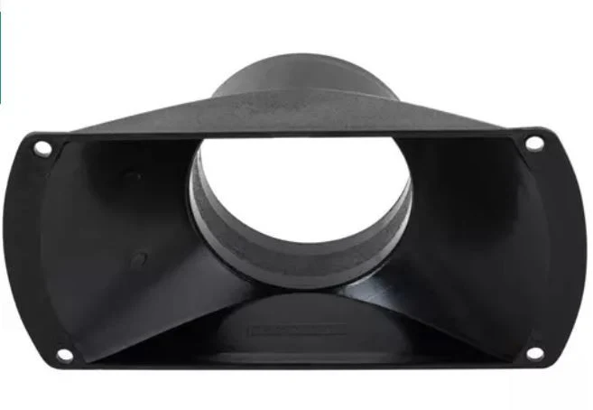 4" BELL PORT FOR DUST COLLECTION - Image 2
