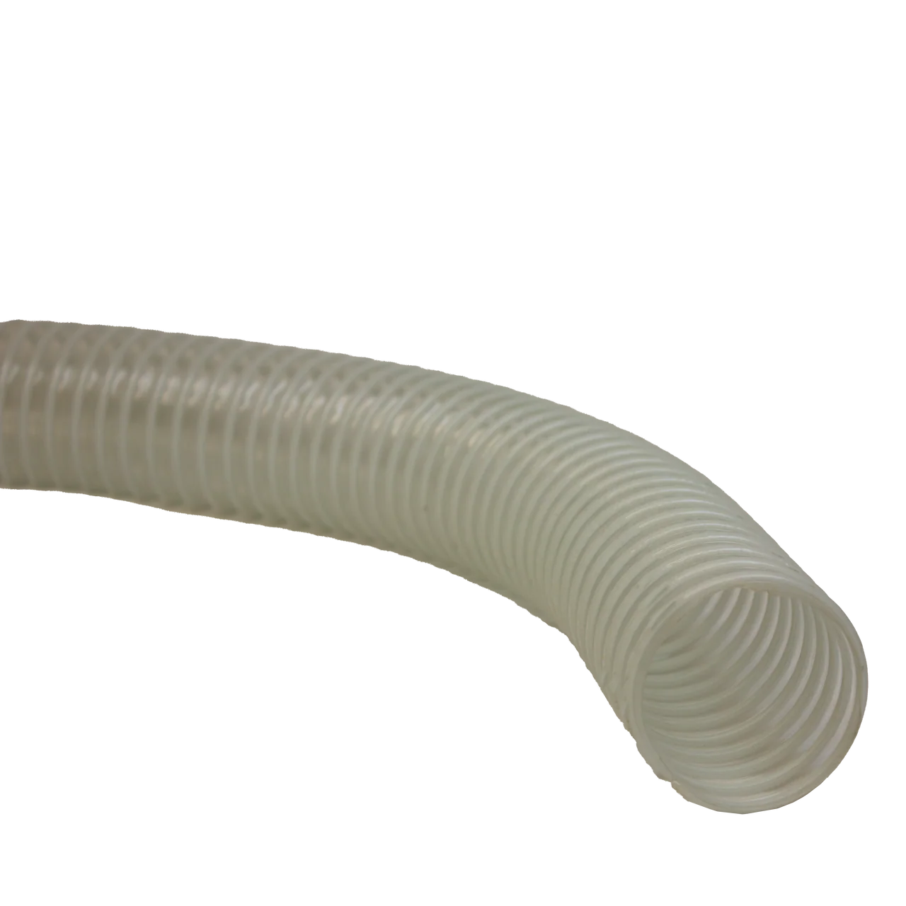 4" FLEX DUST COLLECTION HOSE 20 FEET - Image 3