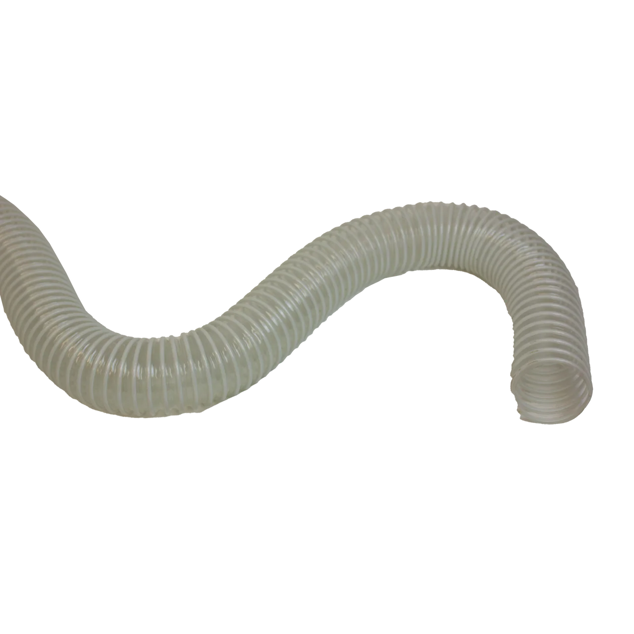 4" FLEX DUST COLLECTION HOSE 20 FEET - Image 4