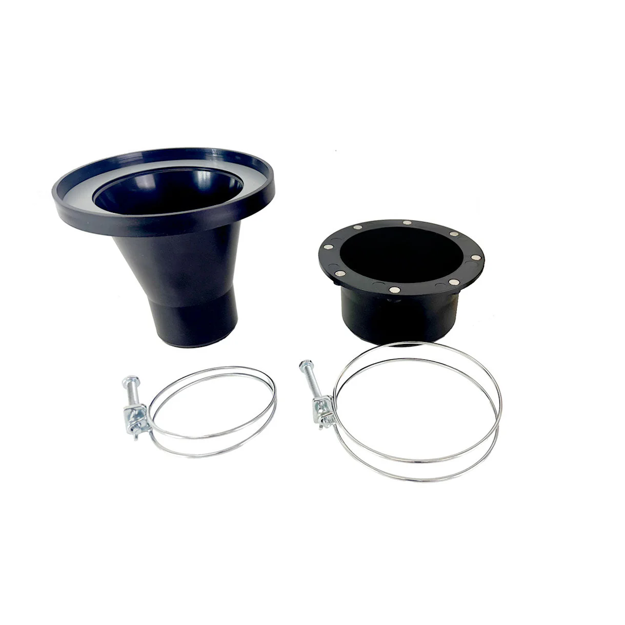 4" TO 2.5" MAGNETIC DUST COLLECTION QUIC B4329