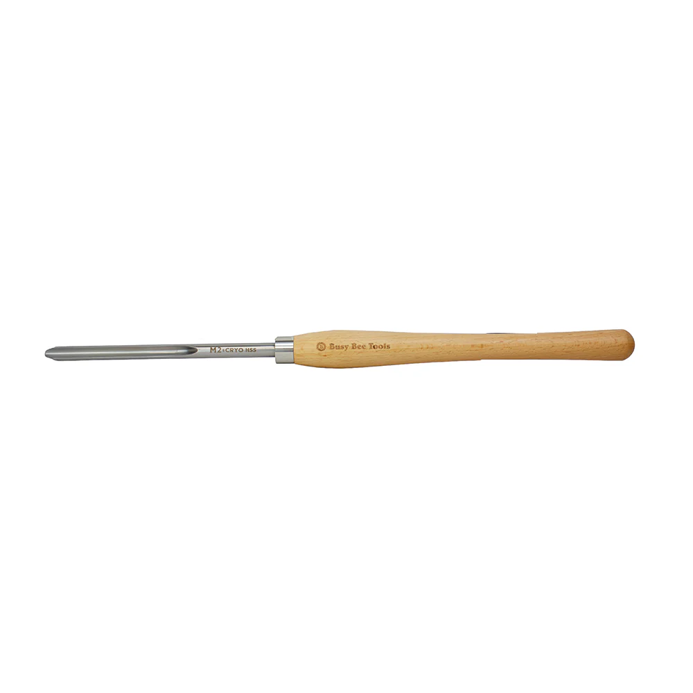 5/8" M2 CRYO BOWL GOUGE BBTURN22
