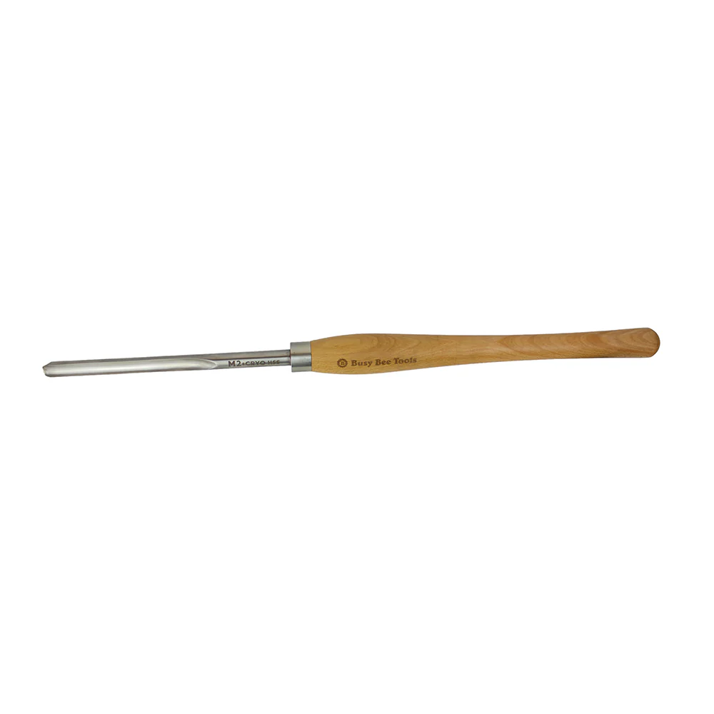 5/8" M2 CRYO SPINDLE GOUGE BBTURN4