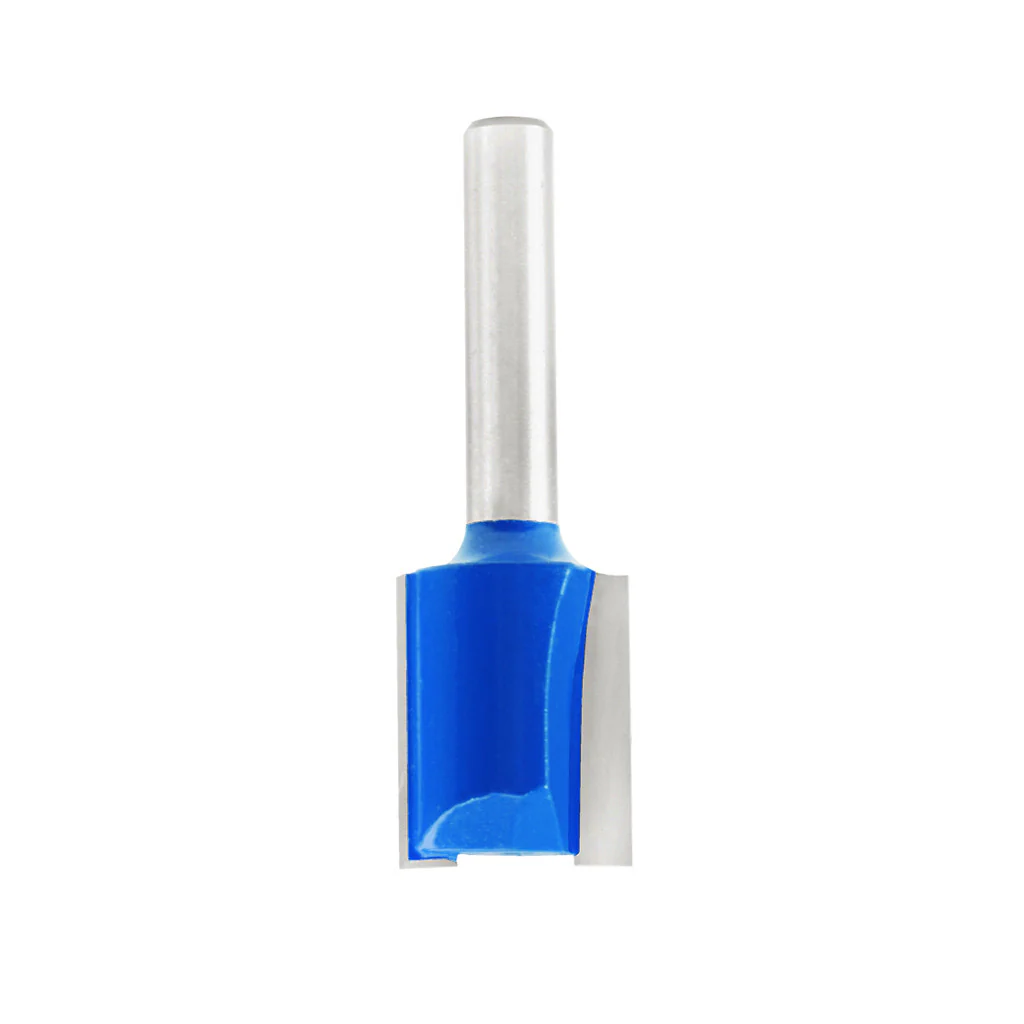 5/8" STRAIGHT ROUTER BIT 1/4" SHANK - Image 3