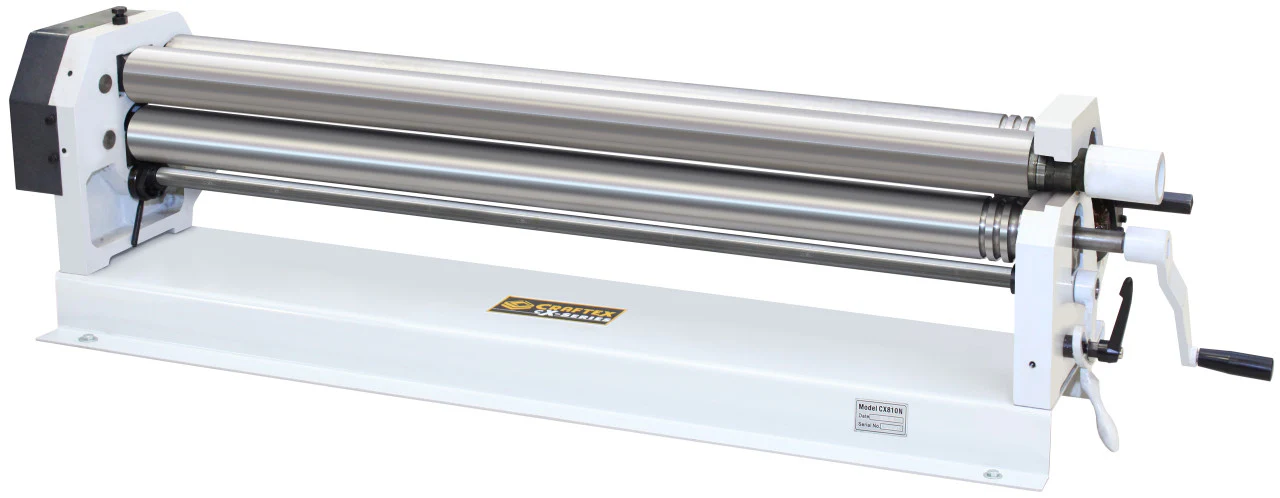 50" METAL SLIP ROLL