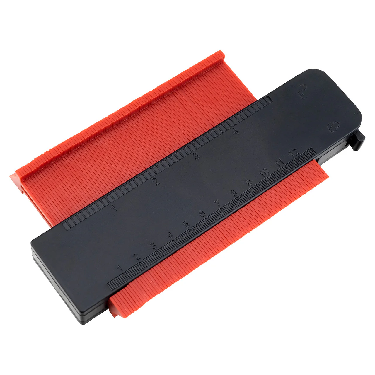 5" CONTOUR GAUGE PROFILE DUPLICATOR - Image 4