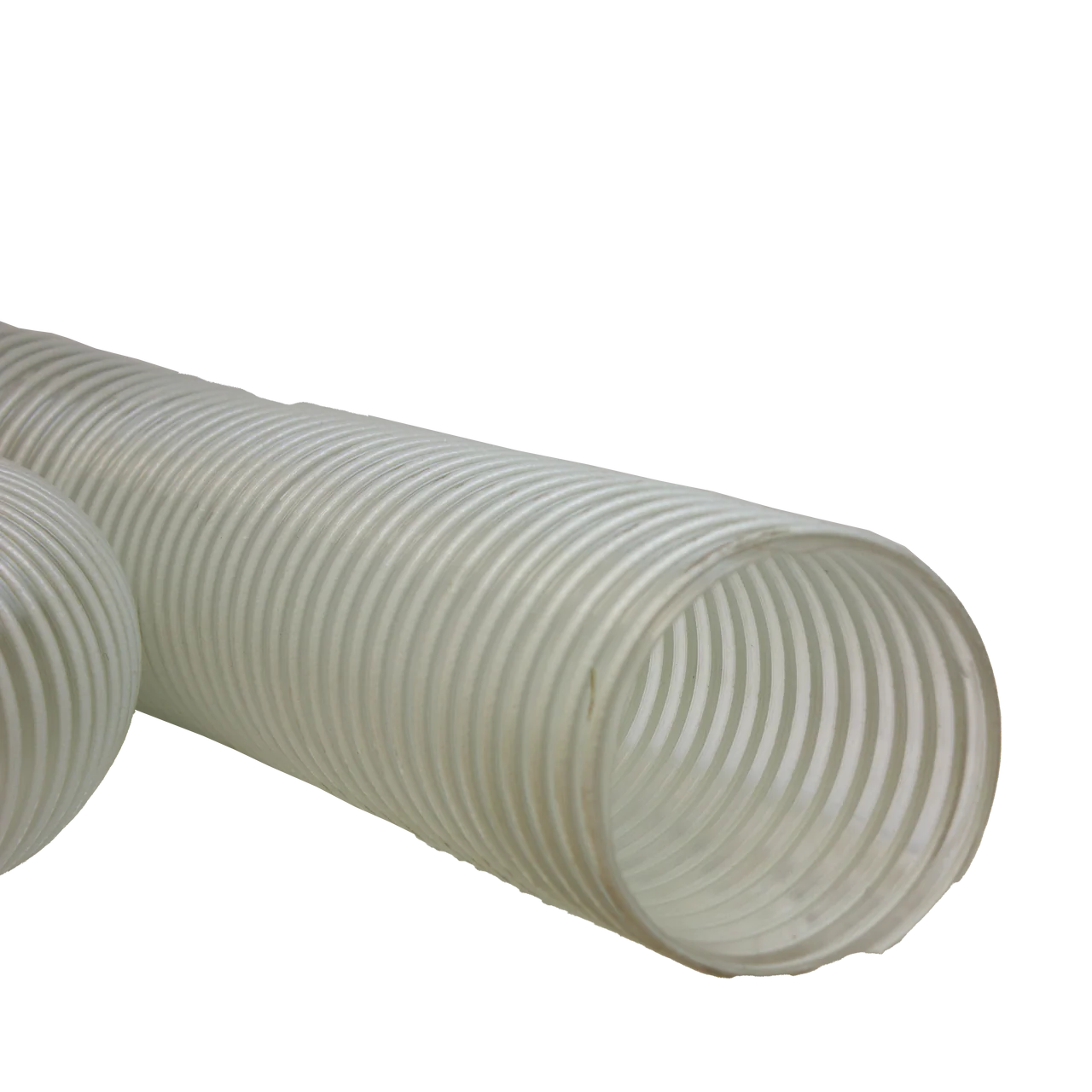 5" FLEX DUST COLLECTION HOSE 10 FEET - Image 3