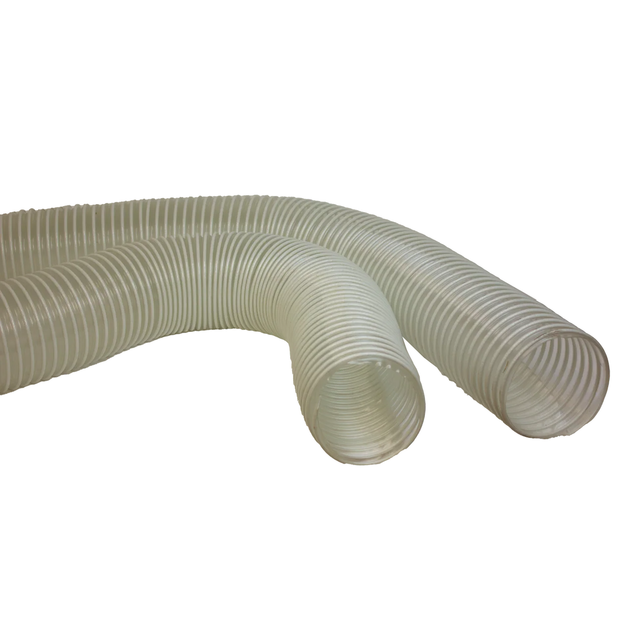 5" FLEX DUST COLLECTION HOSE 10 FEET - Image 4