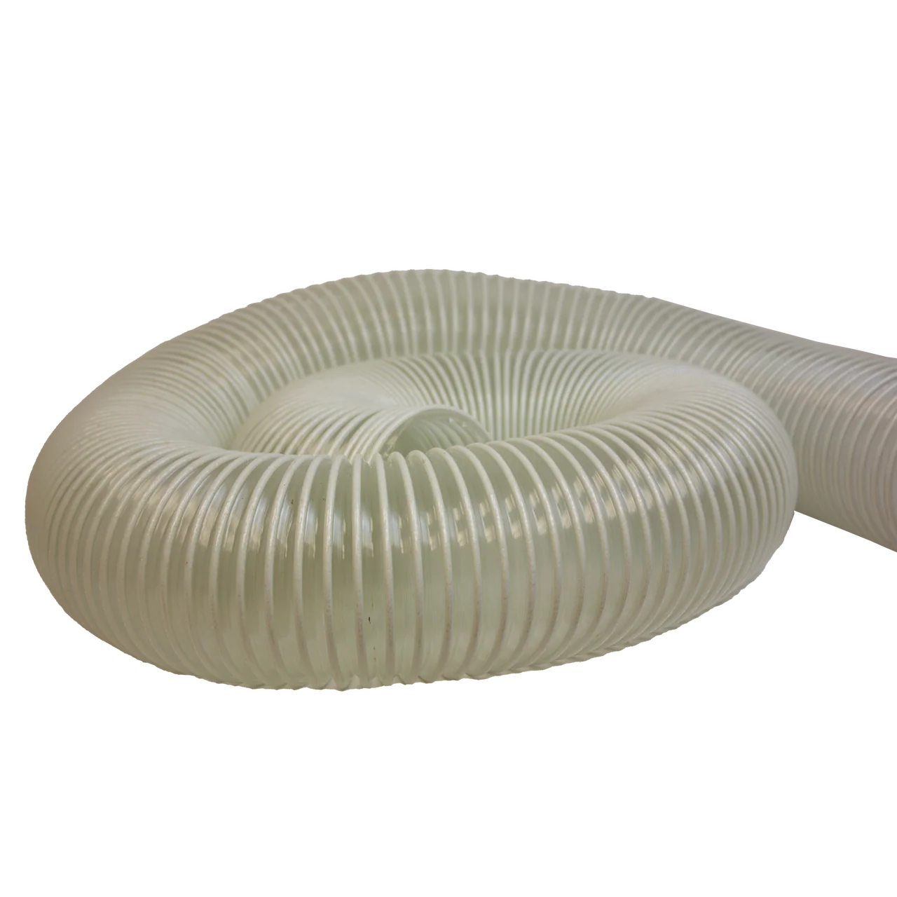 5" FLEX DUST COLLECTION HOSE 10 FEET - Image 5