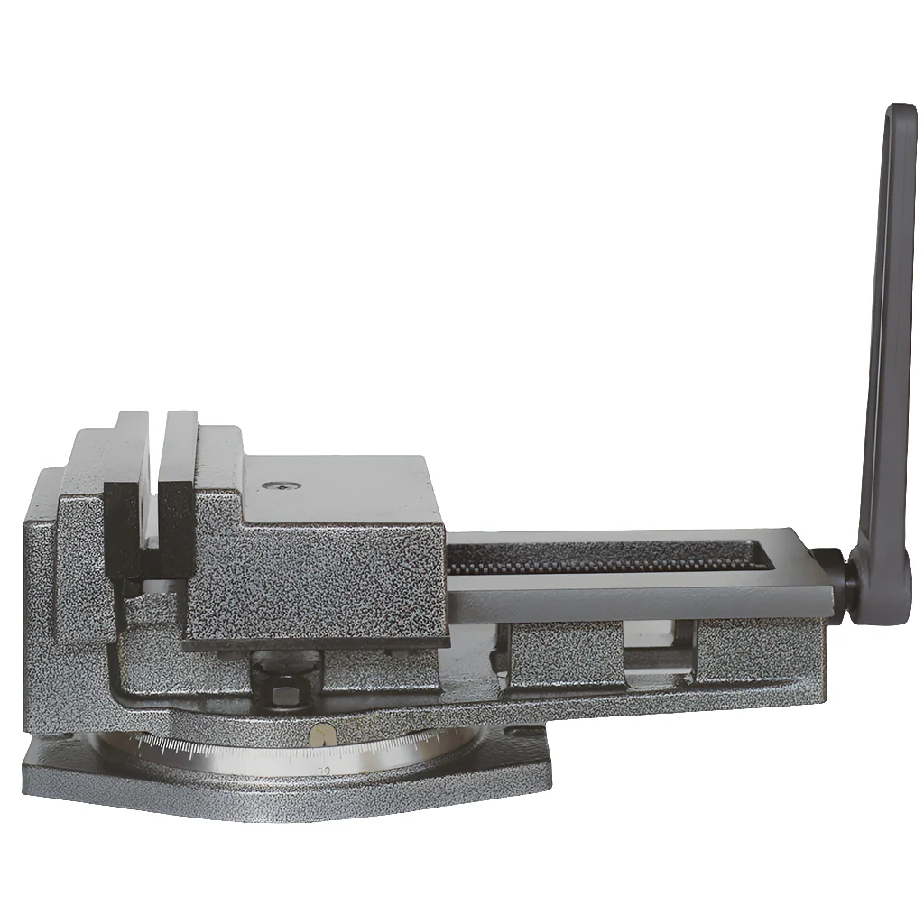 5" PRECISION DRILLING VISE