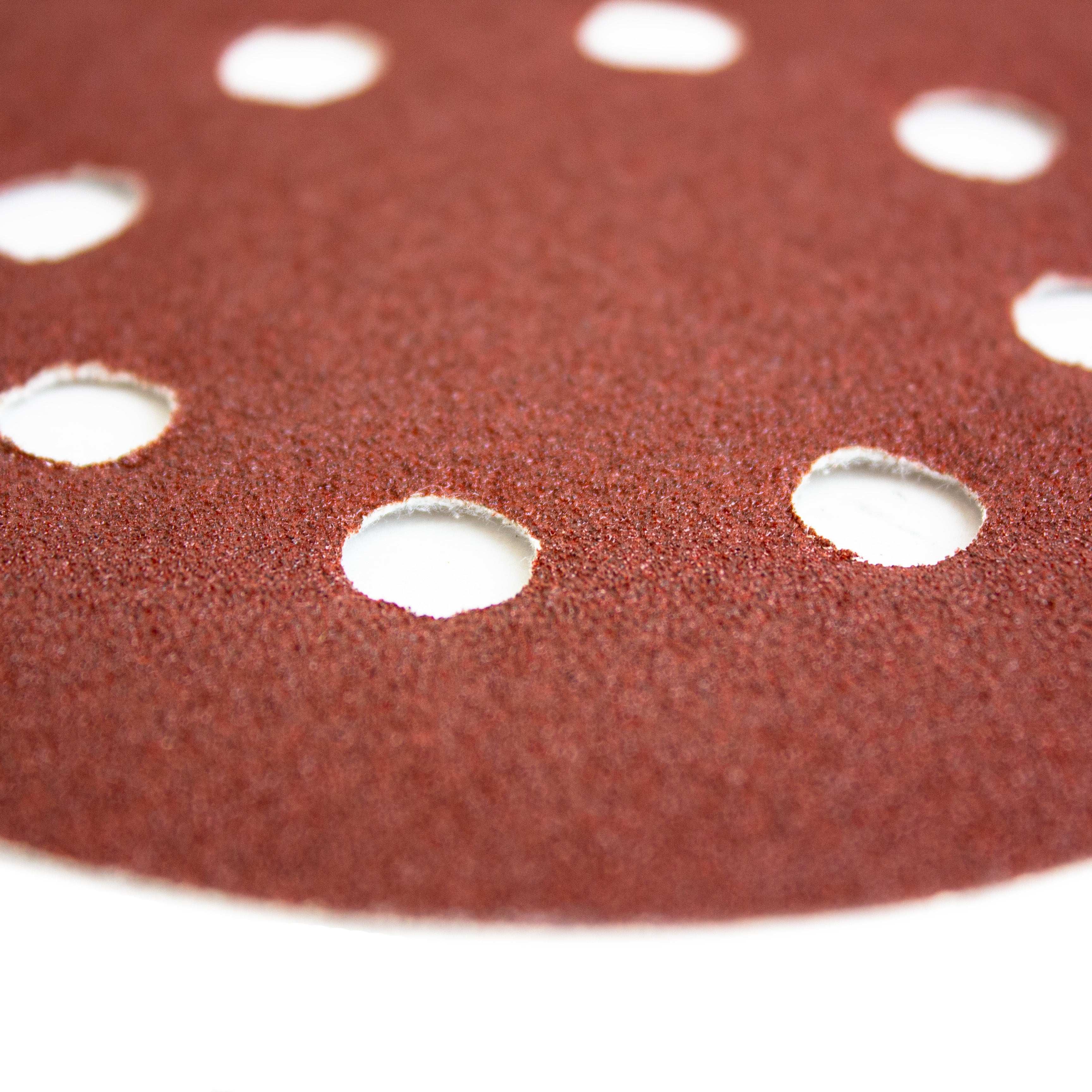 5" SANDING DISC 10PC 120G - Image 4
