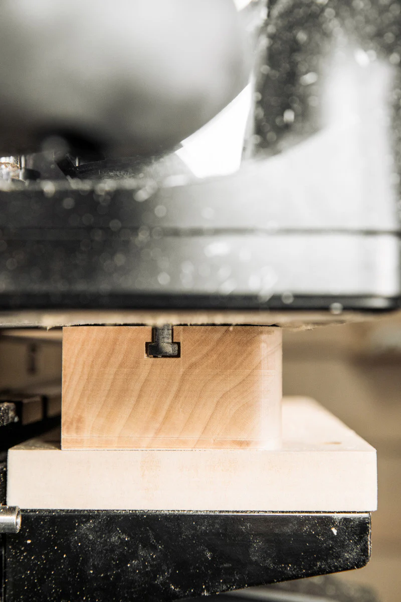 5MM T-SLOT ROUTER BIT - Image 9
