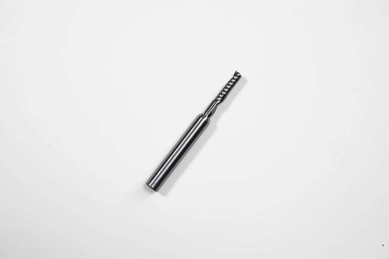 5MM X 20MM UP-SPIRAL O-FLUTE ROUTER BIT - Image 5