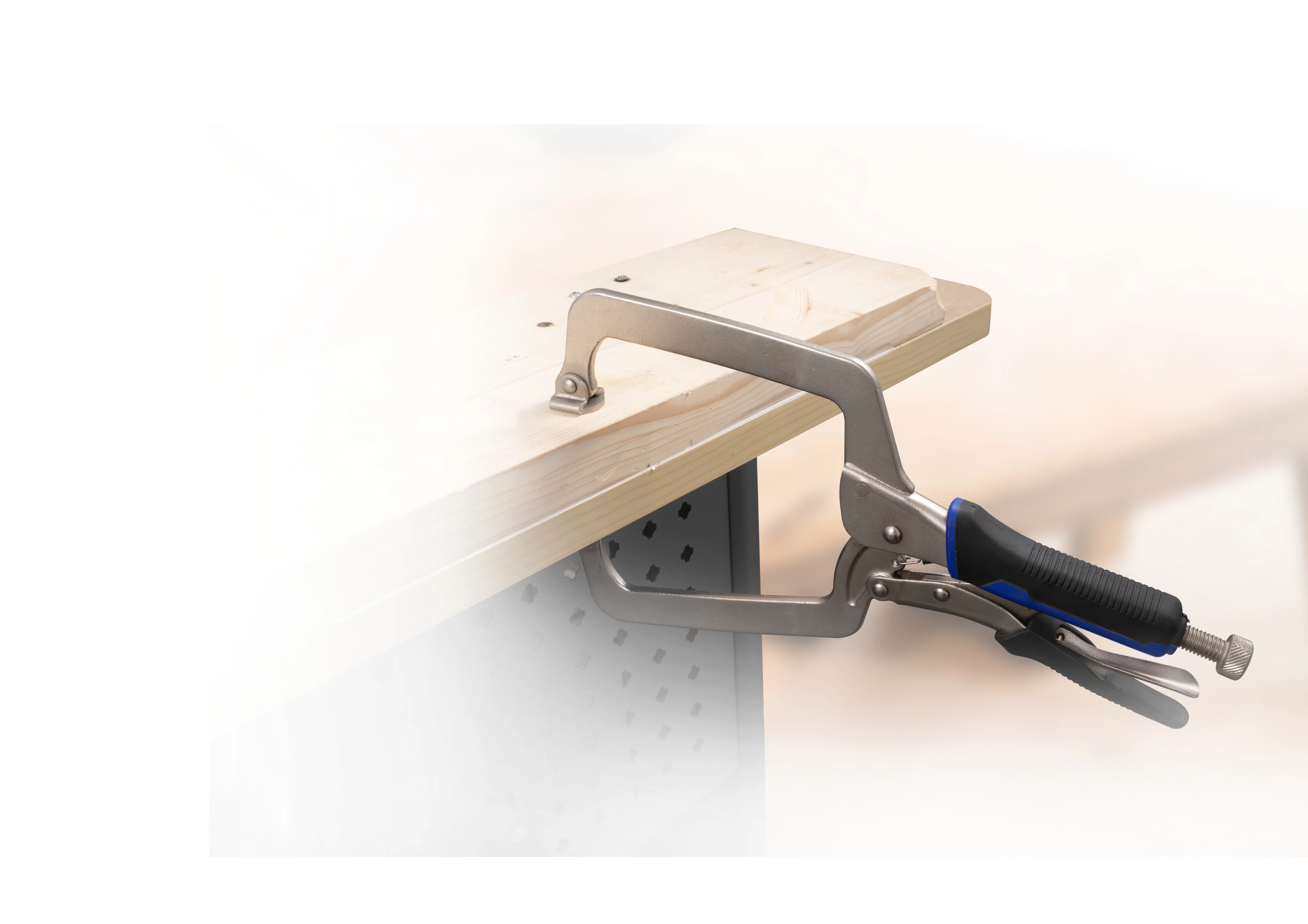 6" FACE CLAMP - Image 2