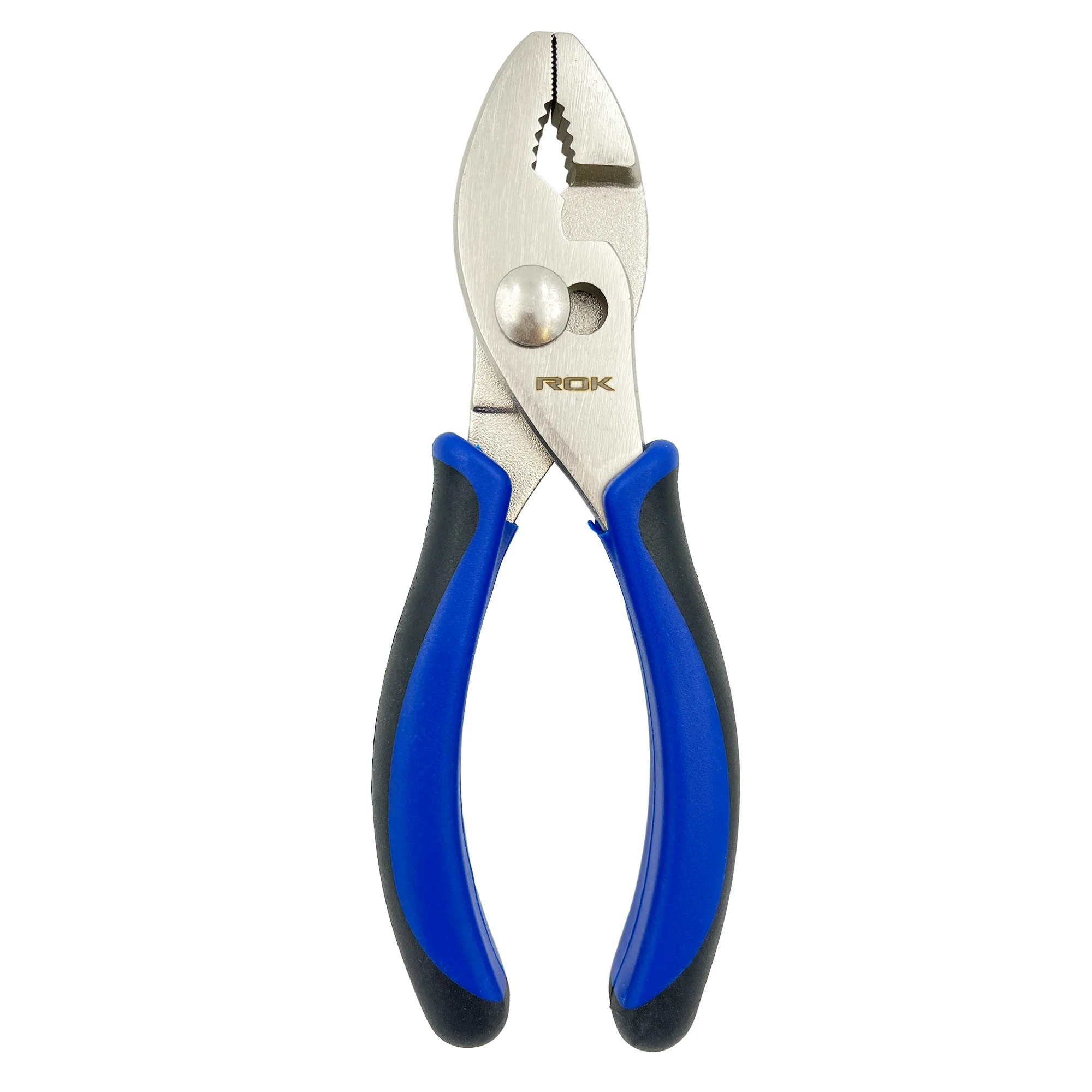 6" SLIP JOINT PLIER - Image 2