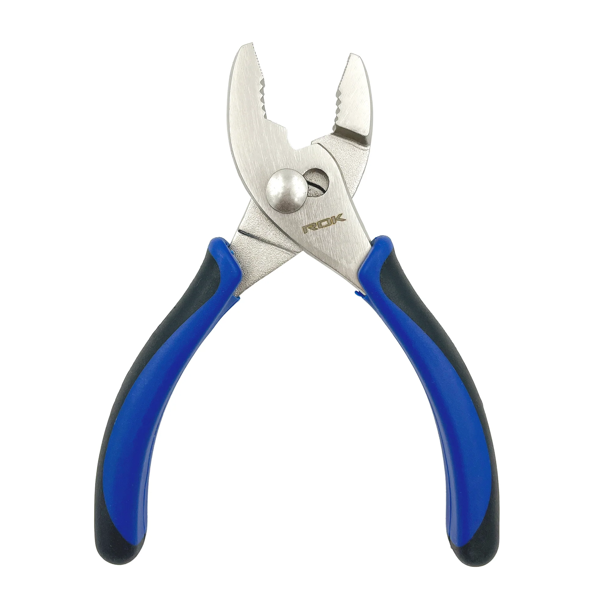6" SLIP JOINT PLIER - Image 3