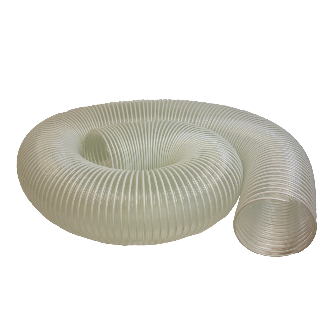 6" FLEX DUST COLLECTION HOSE 10 FEET - Image 3