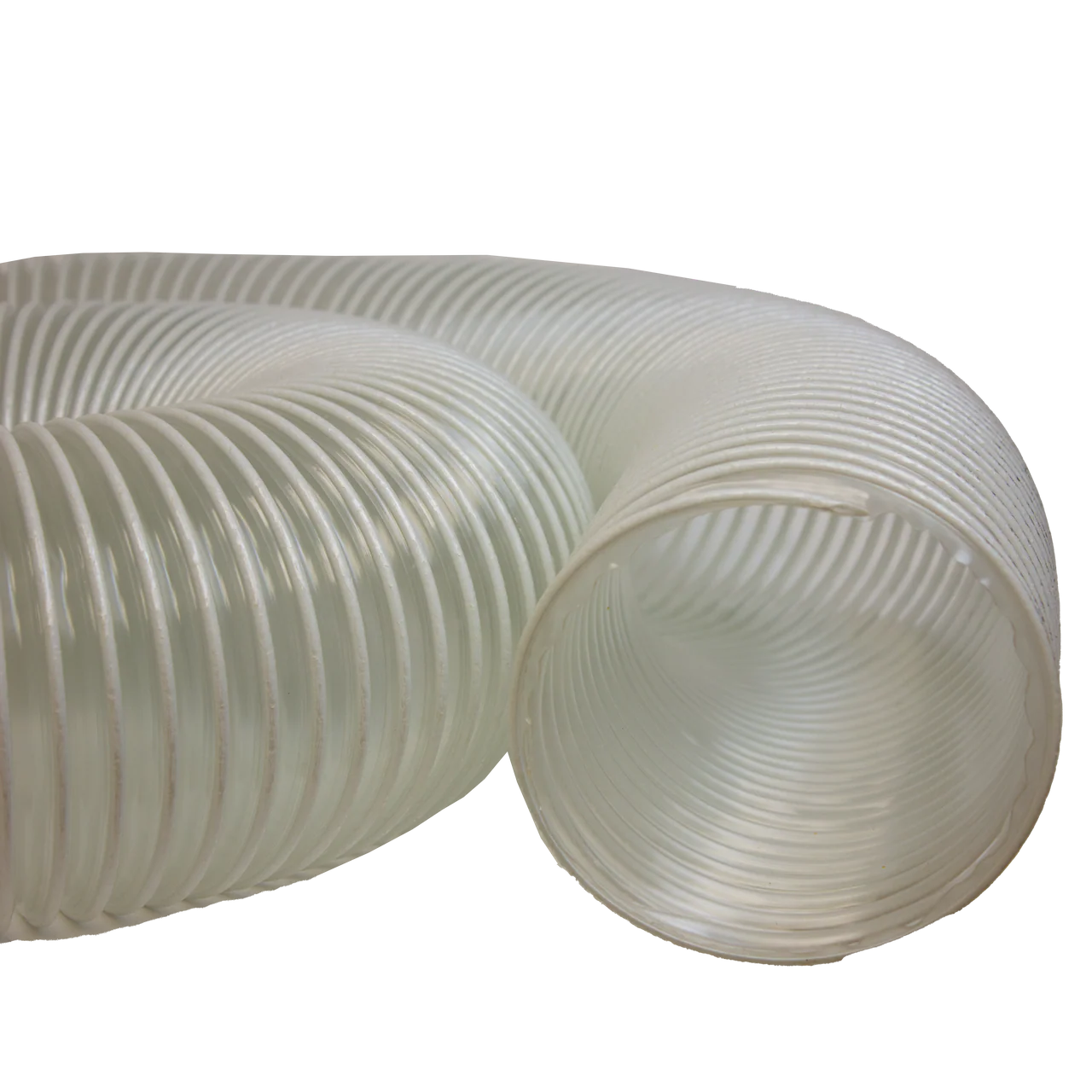 6" FLEX DUST COLLECTION HOSE 10 FEET - Image 4