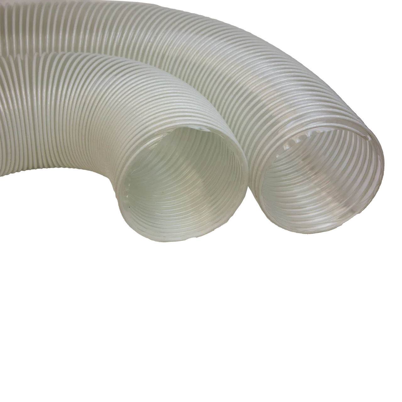 6" FLEX DUST COLLECTION HOSE 10 FEET - Image 5