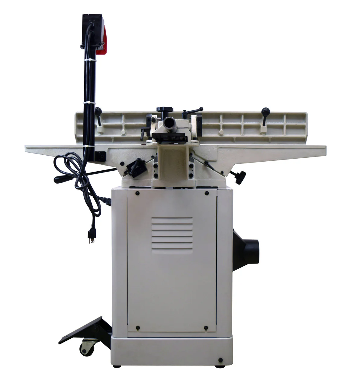 6" HELICAL HEAD JOINTER 1.5HP - Image 3