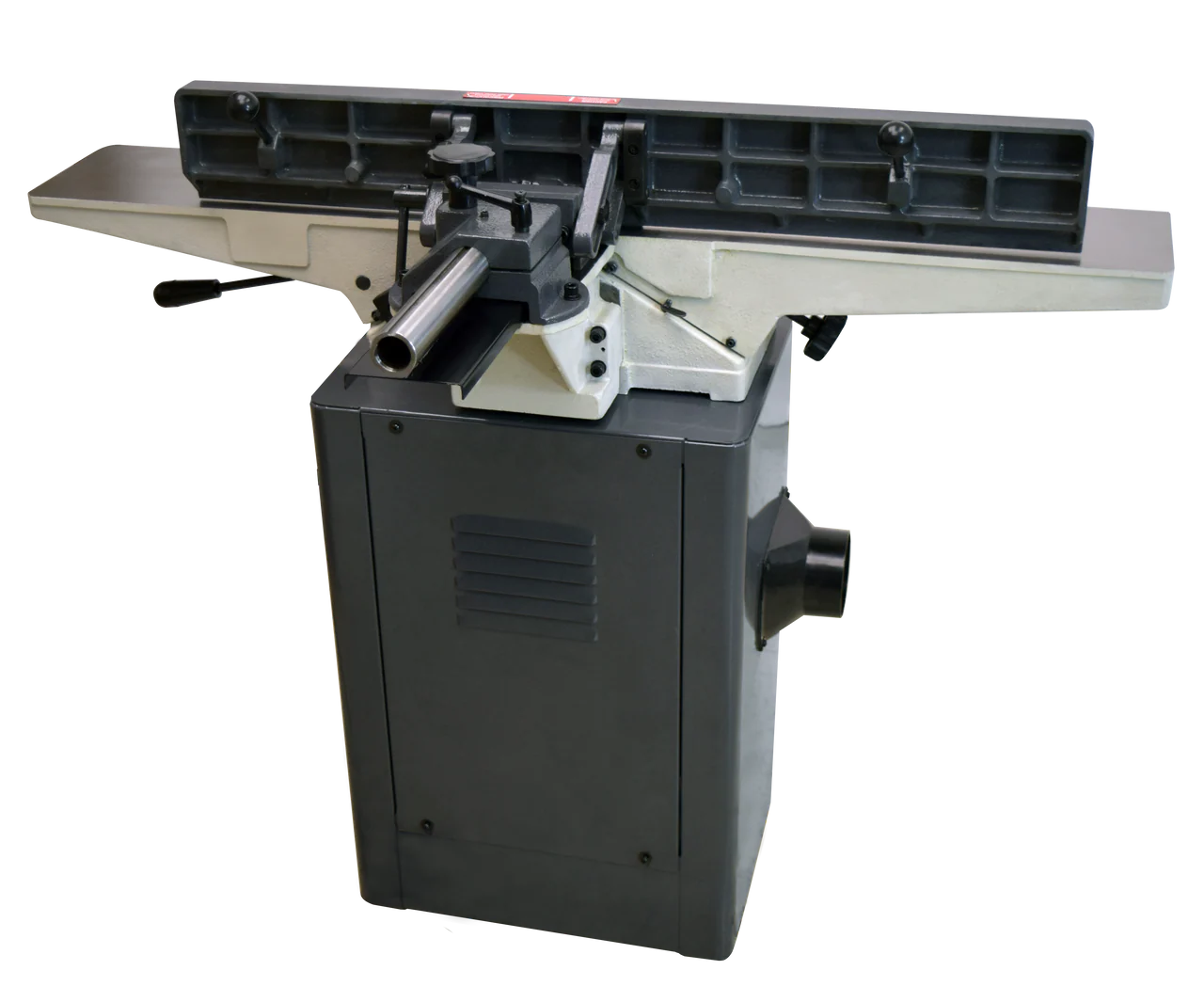 6" JOINTER 1HP - Image 8