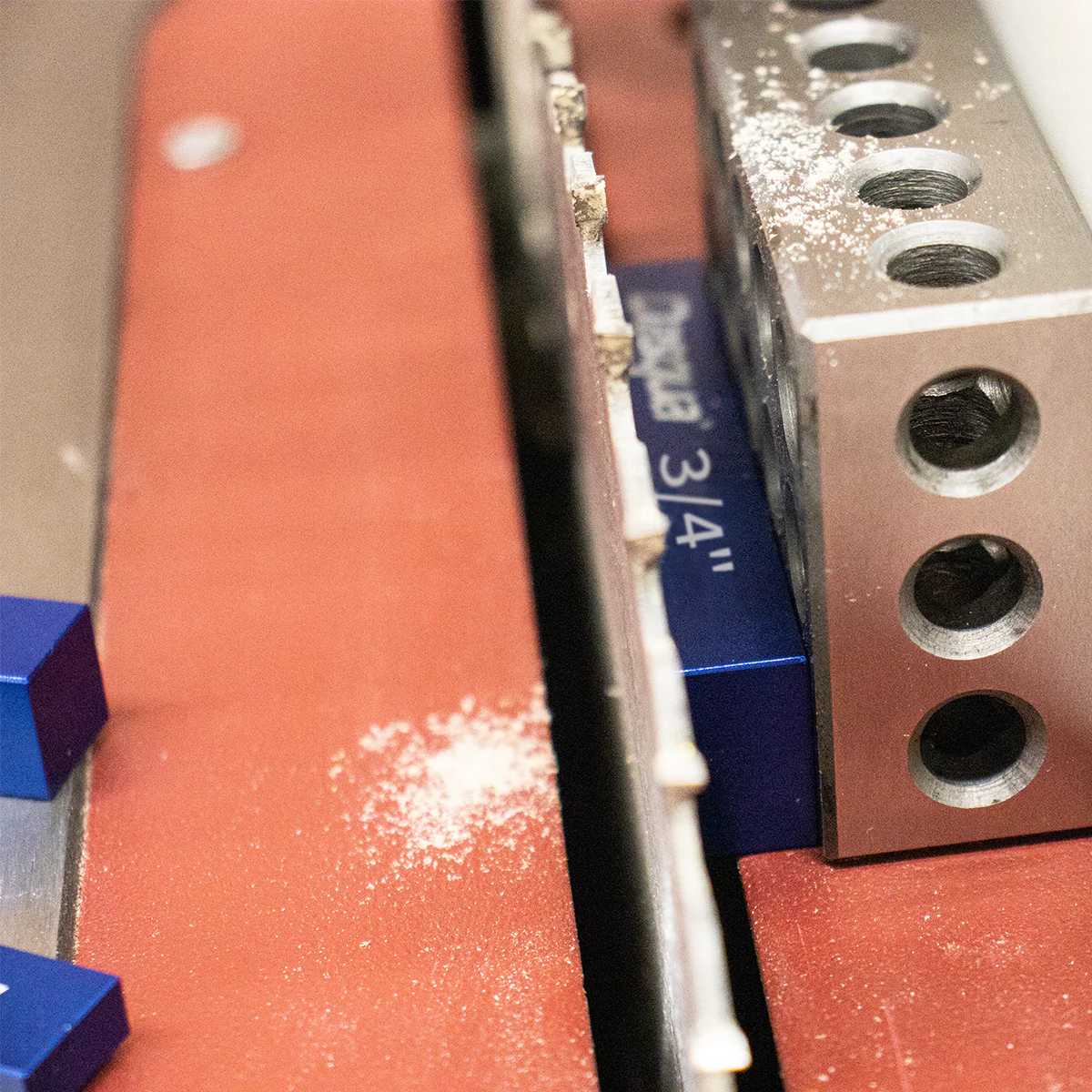 6PC SET UP BLOCK SET - Image 3
