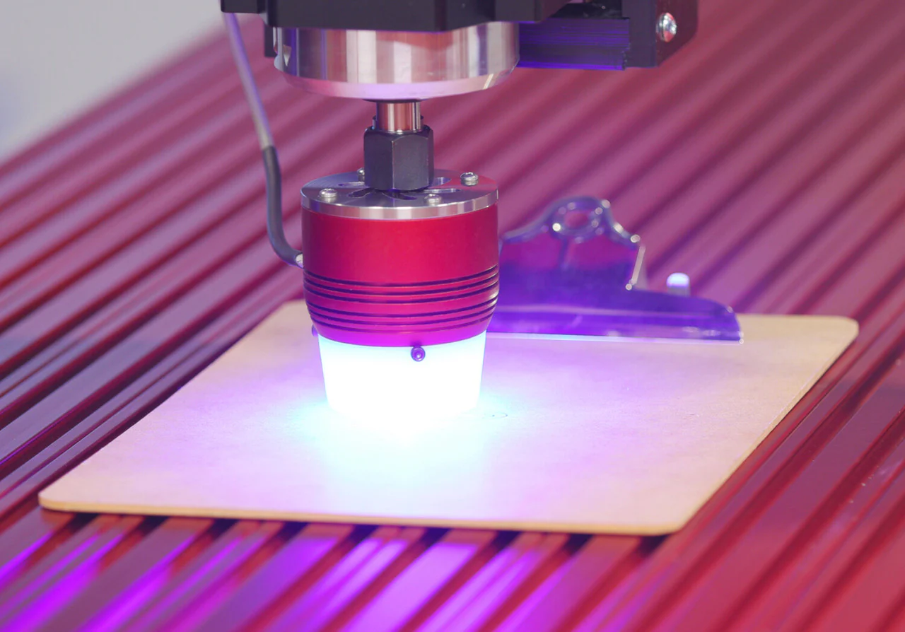 7 WATT SOLID STATE LASER KIT NEXT WAVE C - Image 4