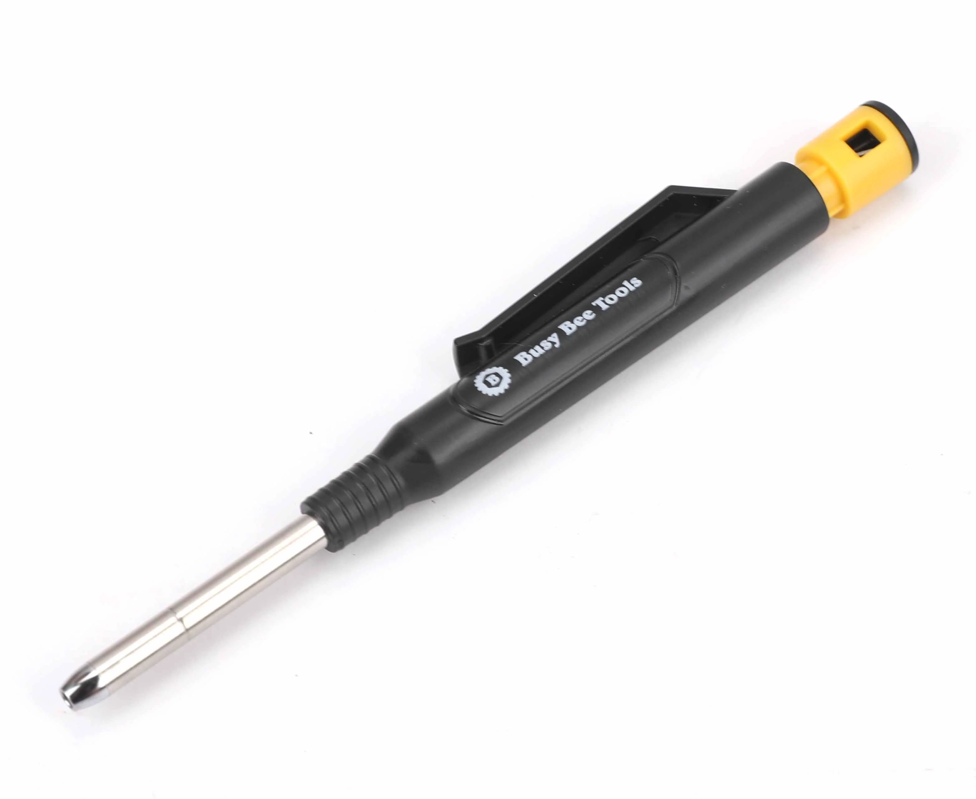 7PC MECHANICAL CARPENTER PENCIL SET - Image 2