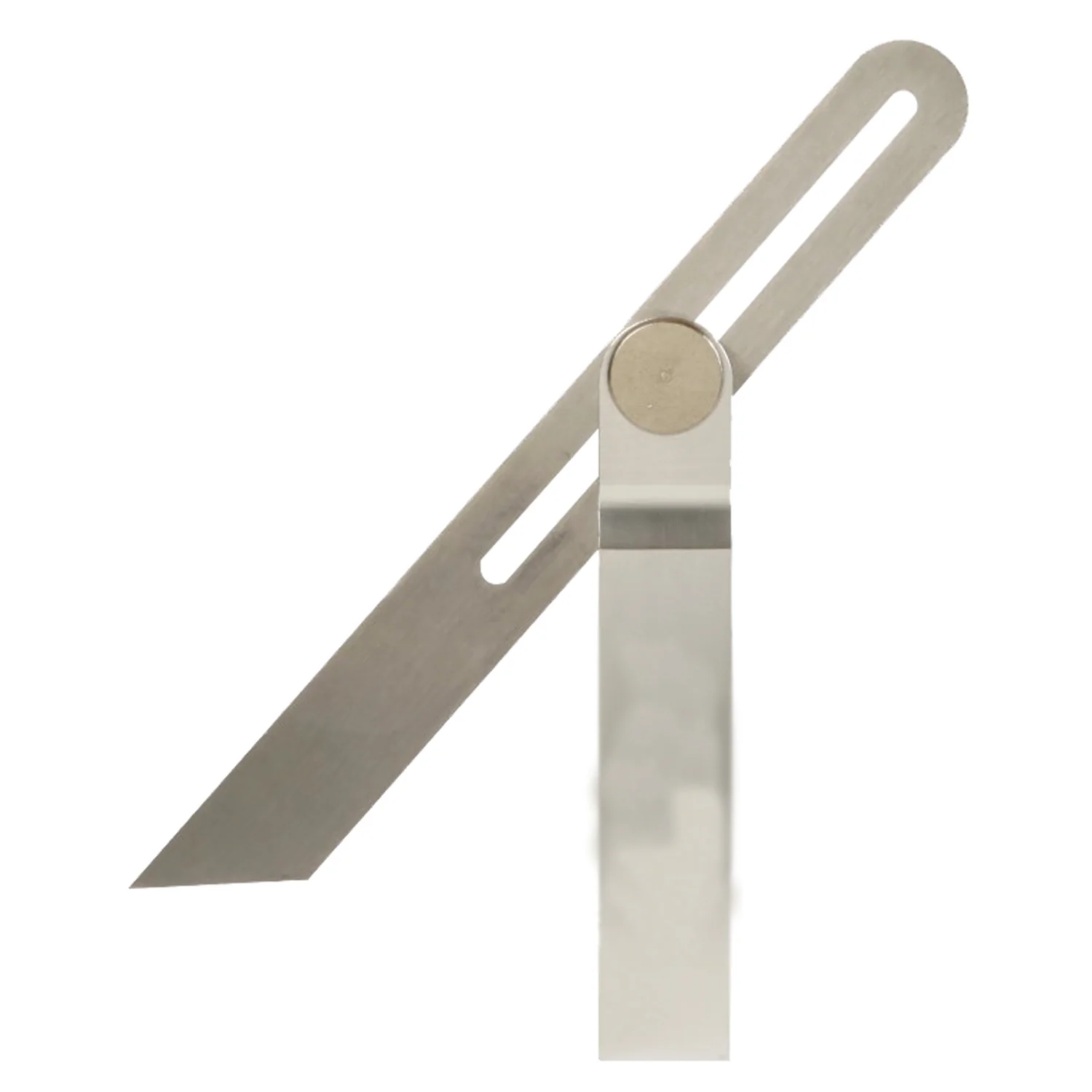 8" SLIDING TBEVEL PROFESSIONAL  ALUMINUM
