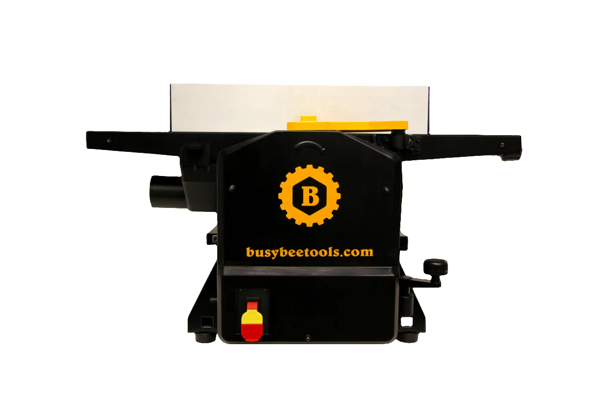 8" BENCH TOP JOINTER PLANER COMBO BBJP8 - Image 12