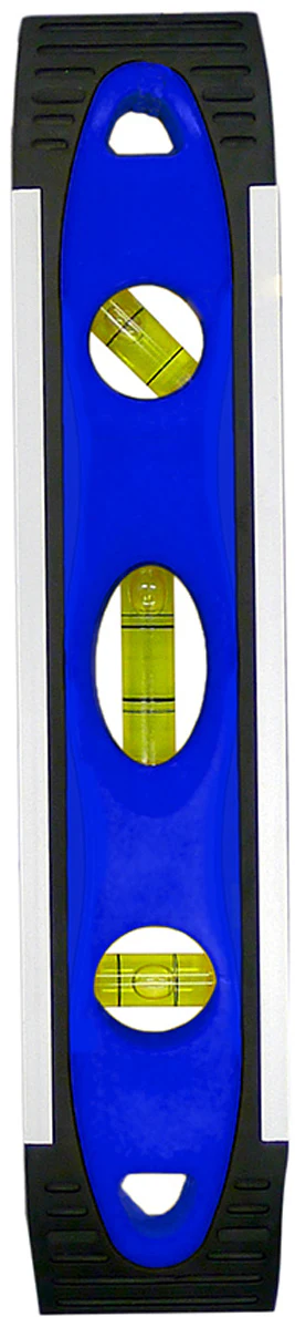 9" MAGNETIC TORPEDO LEVEL