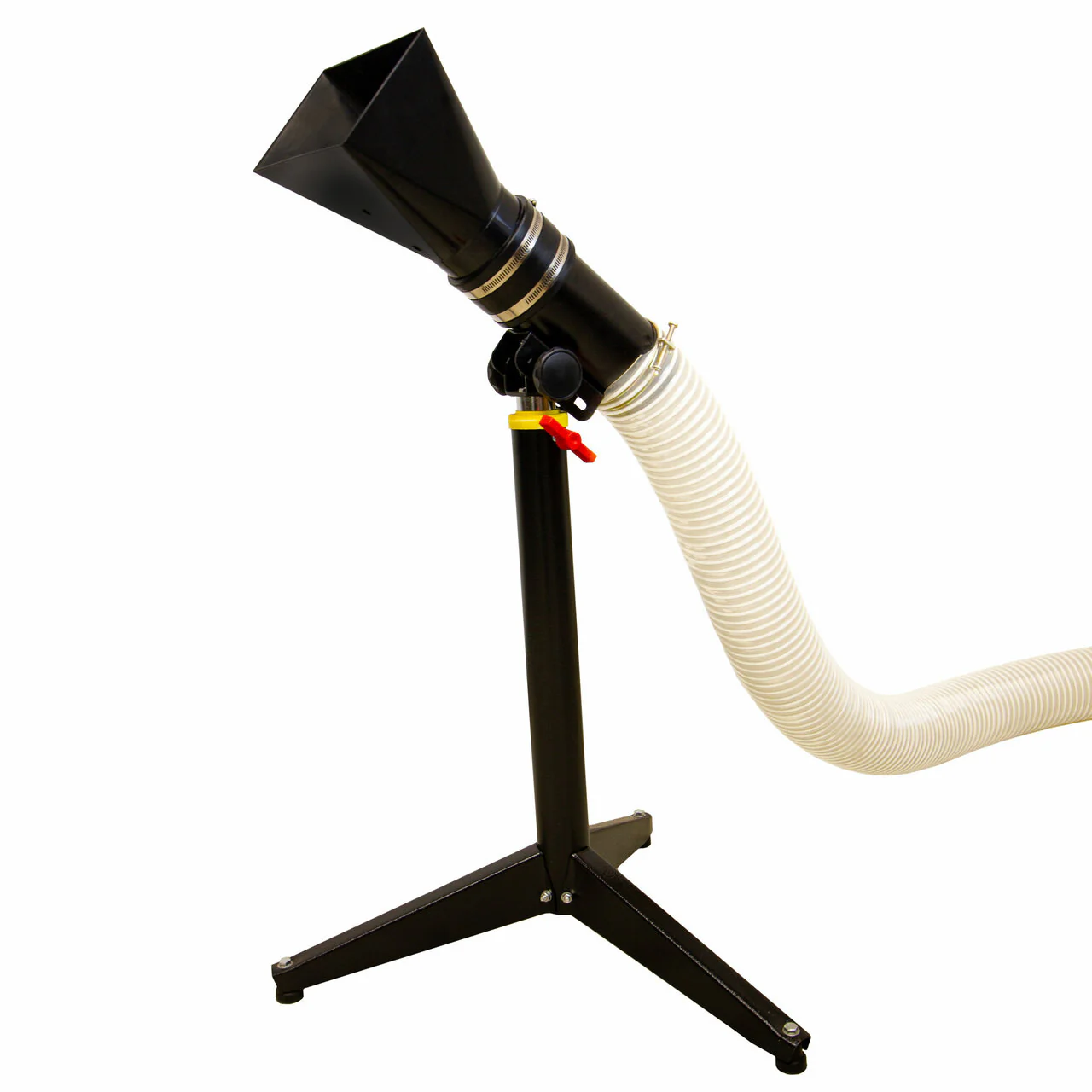 ADJUSTABLE STAND FOR DUST HOODS - Image 2