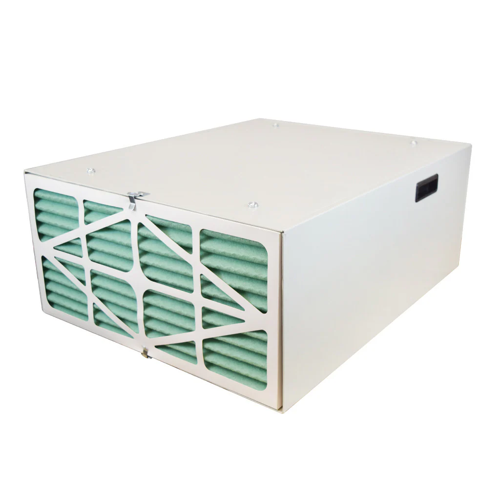 AIR CLEANER 3 SPEEDS 1200CFM - Image 5