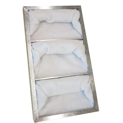 AIR CLEANER FILTER NO 1 FOR CX407 & CT16