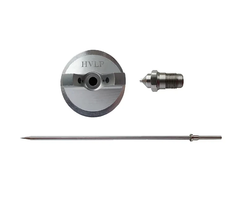 AIRCAP SET #2(1MM) FINE FOR M GUN