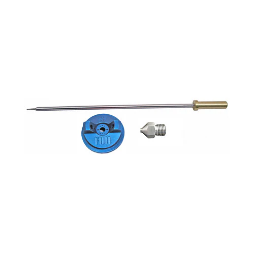 AIRCAP SET #3 1MM FOR XPC N GXPC GUN