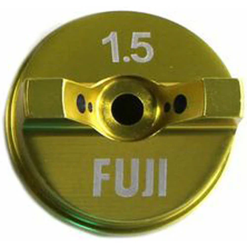 AIRCAP SET #4 FOR T-SERIES 1.5MM FUJI