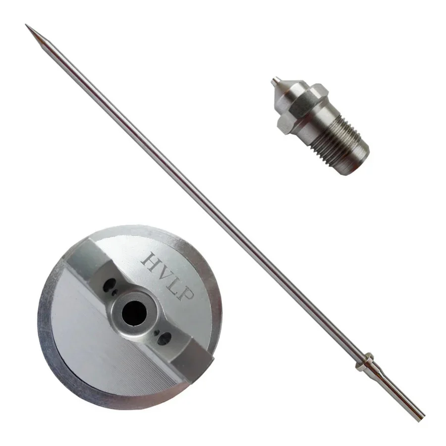 AIRCAP SET#5(1.8MM)HIGH OUTPUT FOR M GUN