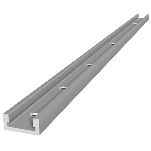 32" ALUMINUM MITER T TRACK
