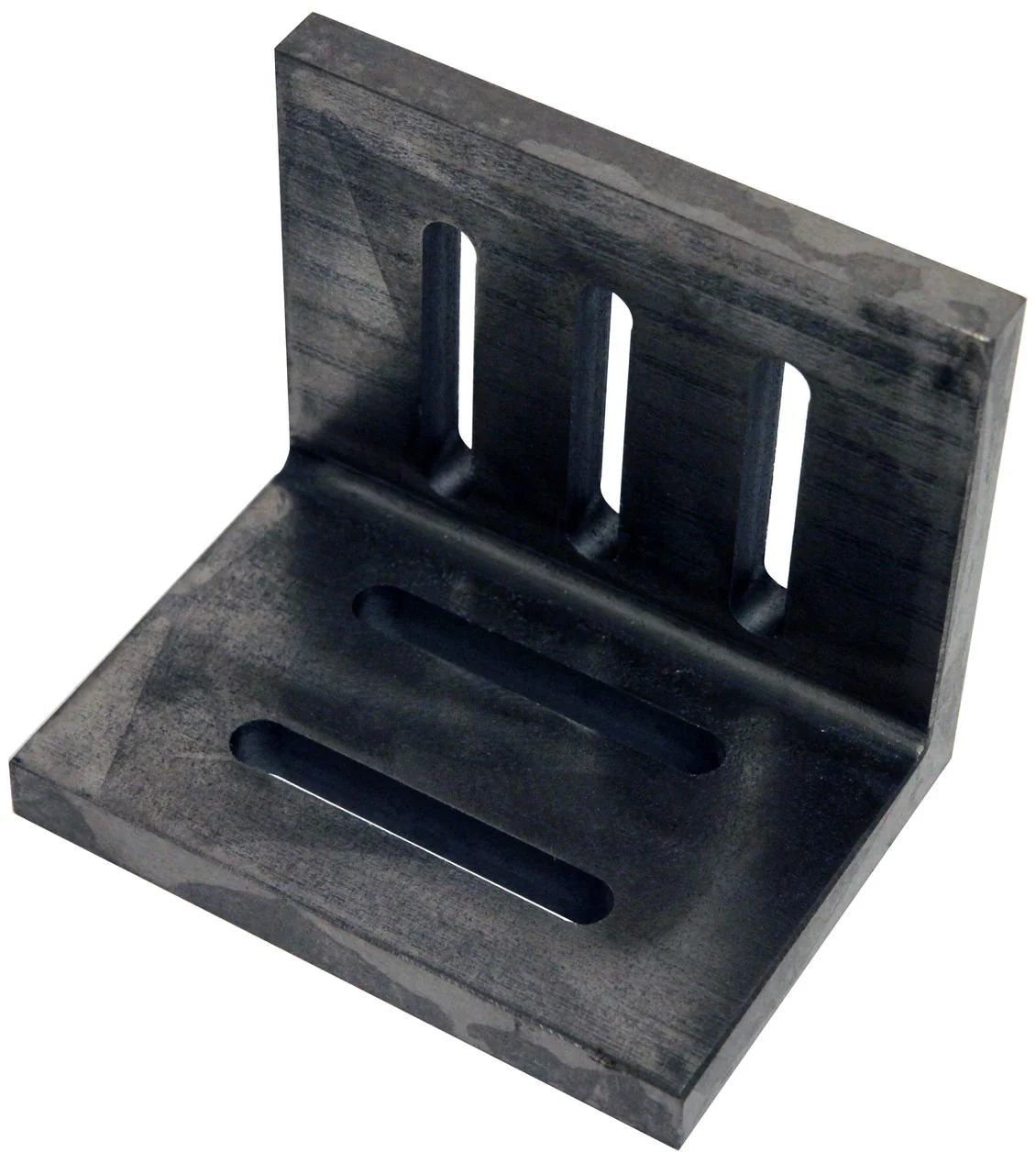 ANGLE PLATE, SLOTTED 6" - Image 2